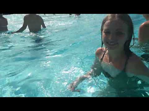 Tenerife - Siam Park - Wave Pool 2