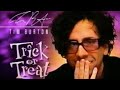 A&E Biography: Tim Burton DEFAULT Thumbnail