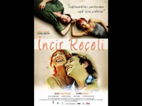 İncir Reçeli Soundtrack  Engin Bayrak   Gül Yapraklarıyla Bir Başına