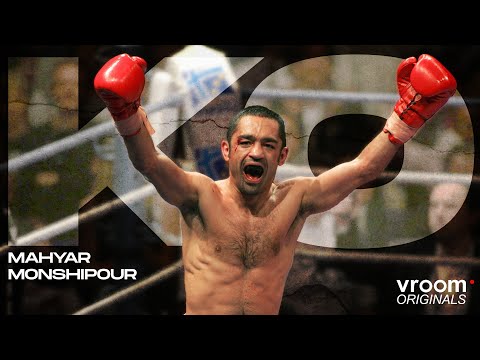 MAHYAR MONSHIPOUR, DESTIN FRANÇAIS - KO, À TERRE MAIS JAMAIS VAINCU - ÉPISODE 6