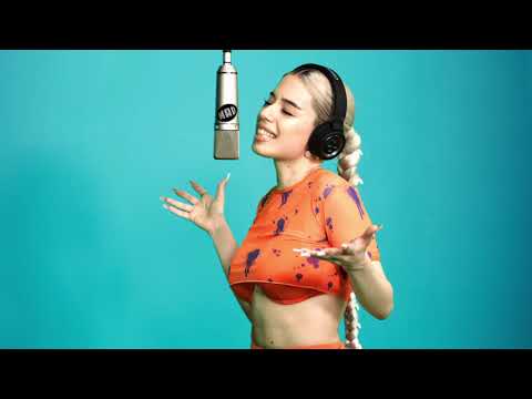 Natasha Kay - In Da Club | Mad Color Box