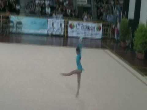 27° Trofeo Cariprato - Febbo Federica Ball