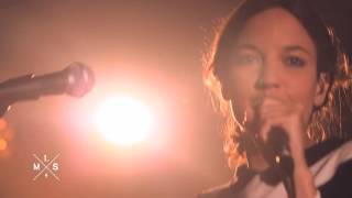 Jain sings &#39;Hope&#39;&#39; LIVE