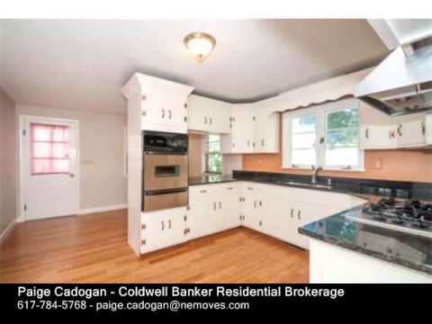14 Rockingham Ave Lowell, MA 01851 - Single-Family Home - Real Estate - For Sale -