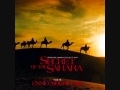 Colonora Sonora-Ennio Morricone-Il Segreto Del Sahara - Mr Falkon Colonora Sonora-Ennio Morricone-Il Segreto Del Sahara