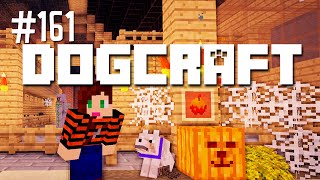 Dog-O'-Lantern | Dogcraft (Ep.161)