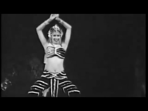 Nirvana Dancers 🇹🇹 Chutney Soca Monarch 2003