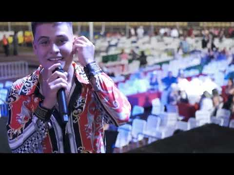 El Chiquito / La Voz Caliche (EN VIVO)