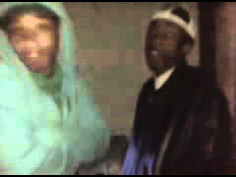 ZELLY STACKZ AN SAVAGE GOIN IN ON SINGLE ITS A BMF/AMG GANG THING