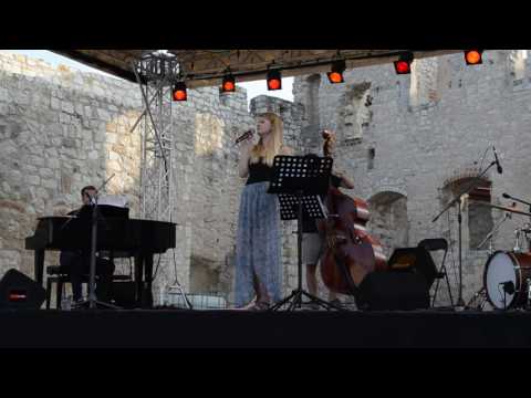 Monika Malczak - koncert Myśleć Sercem 23.07.2016