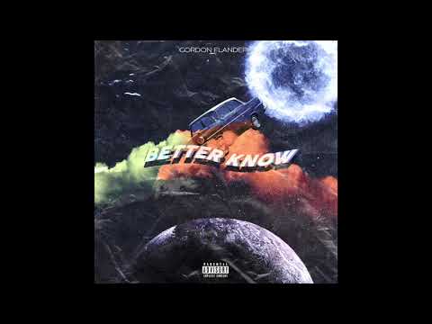 Gordon Flanders - better know