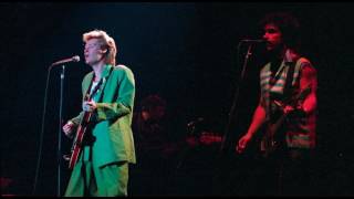 Hall &amp; Oates Intravino 1980 Live at The Ritz, NYC