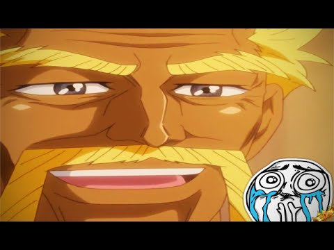 Respect | Toriko Chapter 359 Viz Review - Nothing But LOVE For Ichiryuu - トリコ