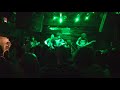 Zao "The Rising End (The First Prophecy)" at Soundbar (Orlando, FL) 2018-04-07