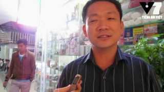 [Tiếng Nói Việt V7] Hình ảnh Đại tướng Võ Nguyên Giáp trong mắt người dân TP.HCM