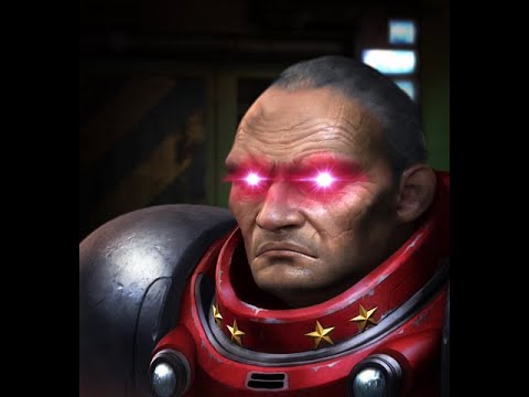 Y'all need some good ol' fashioned discipline