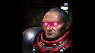 Y&#39;all need some good ol&#39; fashioned discipline