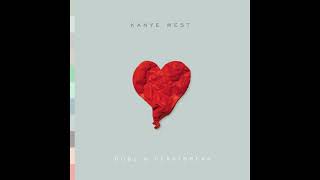 Kanye West - Love Lockdown [Audio]