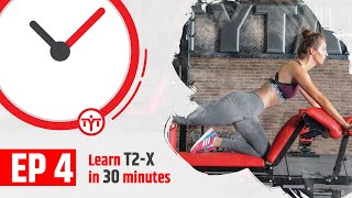 About T1X