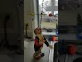 ALPS PINKY THE JUGGLING CLOWN 1950'S JAPAN TIN BATTERY OPERATED TOY ON EBAY FOR SALE - Rata Paga ALPS PINKY THE JUGGLING CLOWN 1950'S JAPAN TIN BATTERY OPERATED TOY ON EBAY FOR SALE