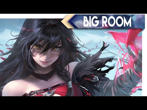 ▶[Big Room] ★ 98.20.11 ✖ Sebastian Mateo - Codigo