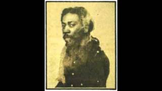 Bunny Wailer - Pass It On.