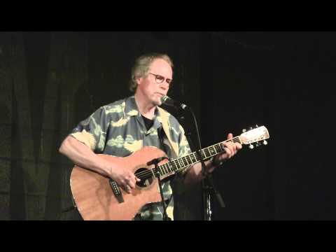 Danny O'Keefe - Quits - Live at McCabe's