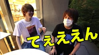 【実況者MAD】全身組でてってってぇぇぇん【てってってー】