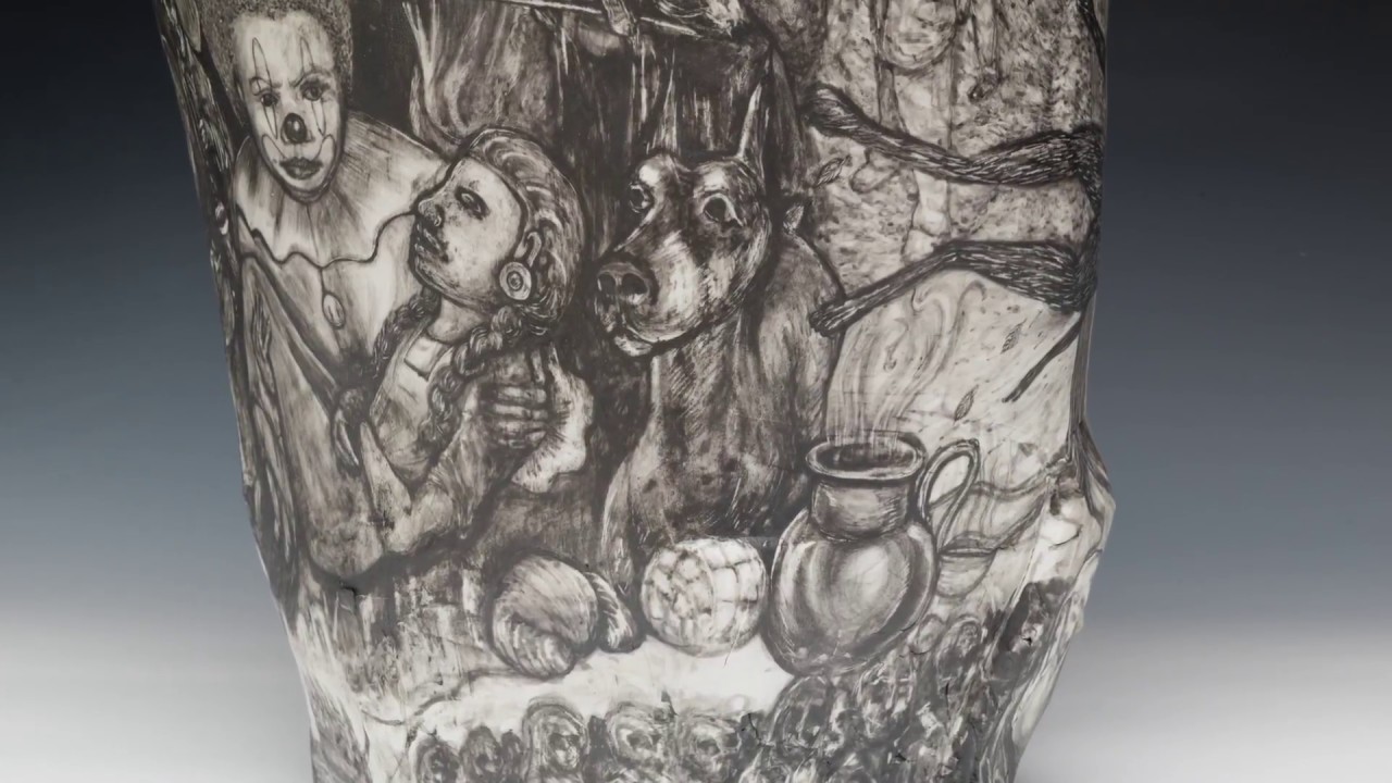 » Gerardo Monterrubio on his “Puño de Tierra”