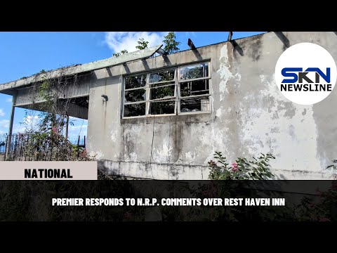 PREMIER RESPONDS TO N R P COMMENTS OVER REST HAVEN INN