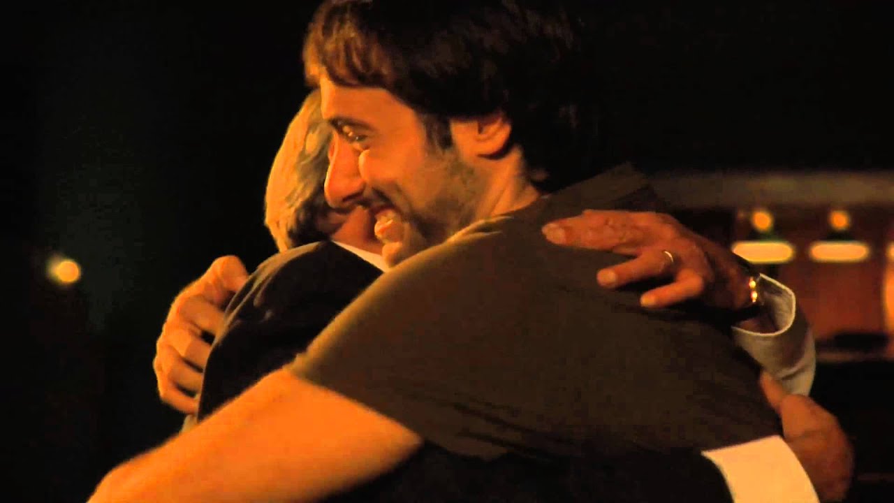 Última Sesión (tráiler de la película)