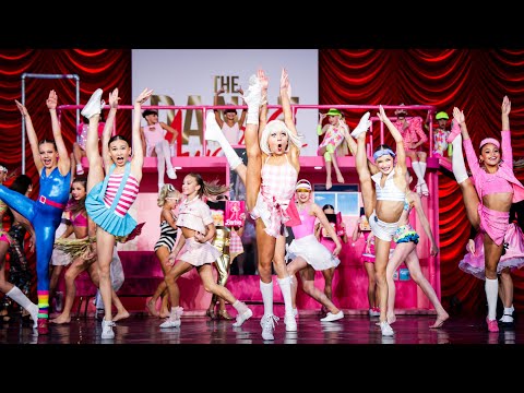 Club Dance Studio - Life In Plastic