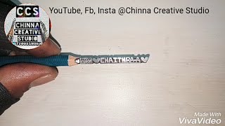 preview picture of video 'Micro art Pencil Carving tutorial'