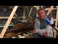 Depot Maritiem Museum blijft voorlopig gesloten