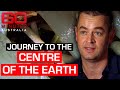 Inside The Secret Underground Cave Filled With Giant Crystals 60 Minutes Australia