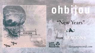 Ohbijou - New Years