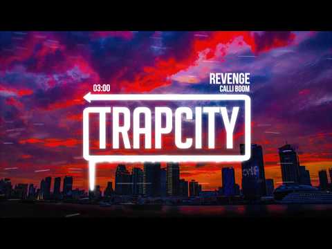 Calli Boom - Revenge