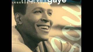 Marvin Gaye - You&#39;re a Wonderful One