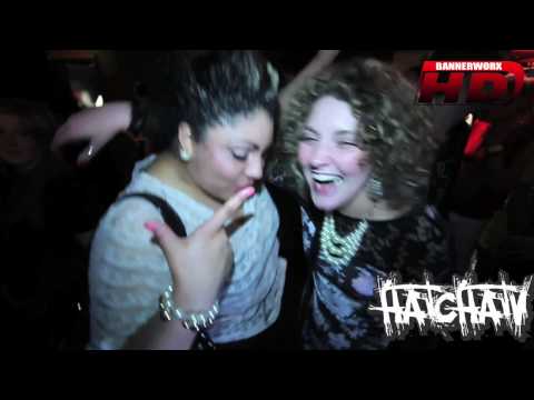 HATCHA TV Episode 3 - Get Darker presents This Is Dubstep 2 Launch Party