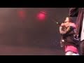 Live Performance: Wiz Khalifa "Rolling Paper" Release in NYC