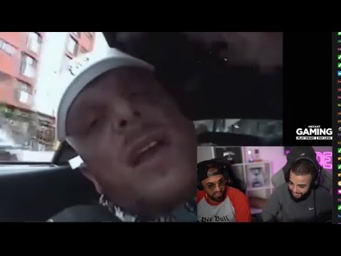 Sami Reagiert auf Gallo Nero & Bonez Mc - Mukke