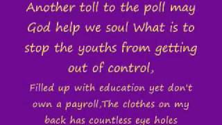 Buju Banton-Untold Stories Lyrics.wmv