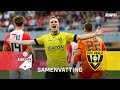 DRIE GOALS binnen een HALF UUR in Emmen!⚽️⚽️⚽️ | Samenvatting FC Emmen - VVV-Venlo