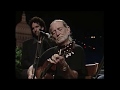 Too sick to pray - Willie Nelson - live 1996