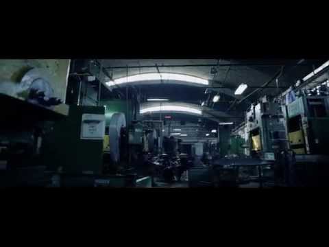 KRYN - Reminder (Official Music Video)