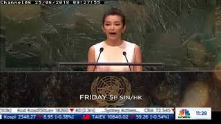 ASIA PA000120 UOB PRIVATE BANK CNBC MEETS TUNE IN PROMO EP 1 DEFINING VALUES FRIDAY 5P 30s