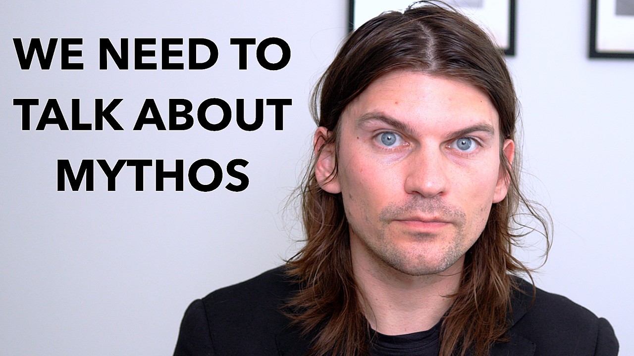 The AI Hacked The Mexican Government