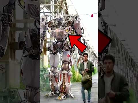 It Should’ve Been Him in Transformers Rise of the Beasts #transformers