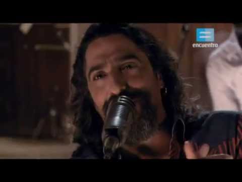 Por Una Cabeza - Diego El Cigala