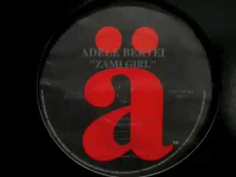 Adele Bertei - Zami Girl (Junior Vasquez Factory Mix)